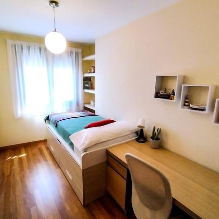 Burgo Loft Lerez A 5 Min De La Zona Monumental Apartment Pontevedra Exterior photo