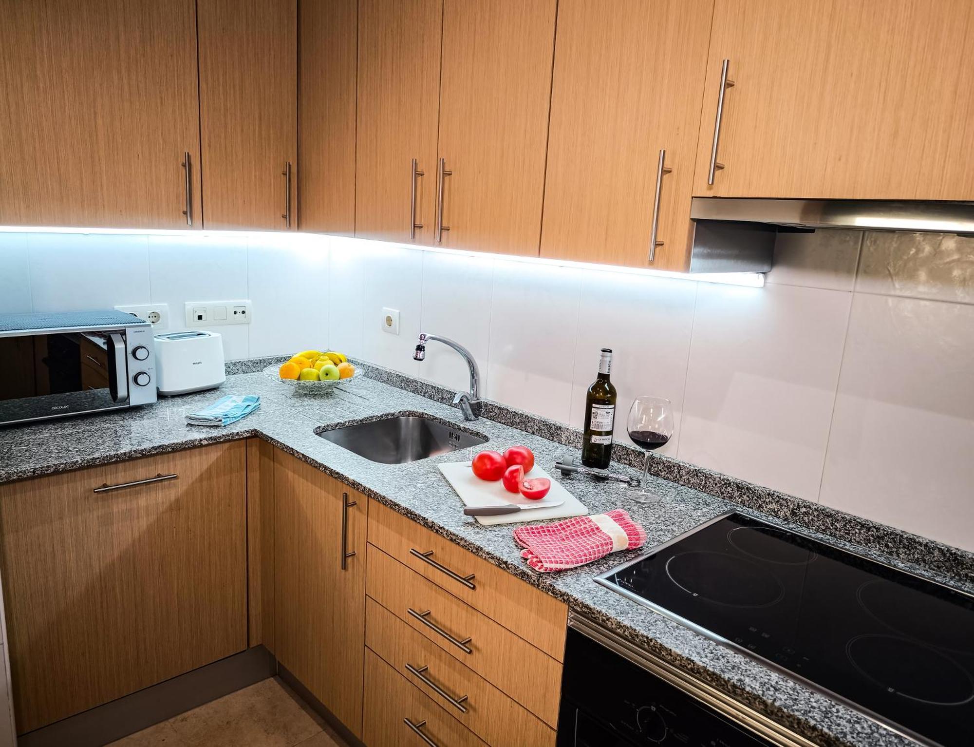 Burgo Loft Lerez A 5 Min De La Zona Monumental Apartment Pontevedra Exterior photo