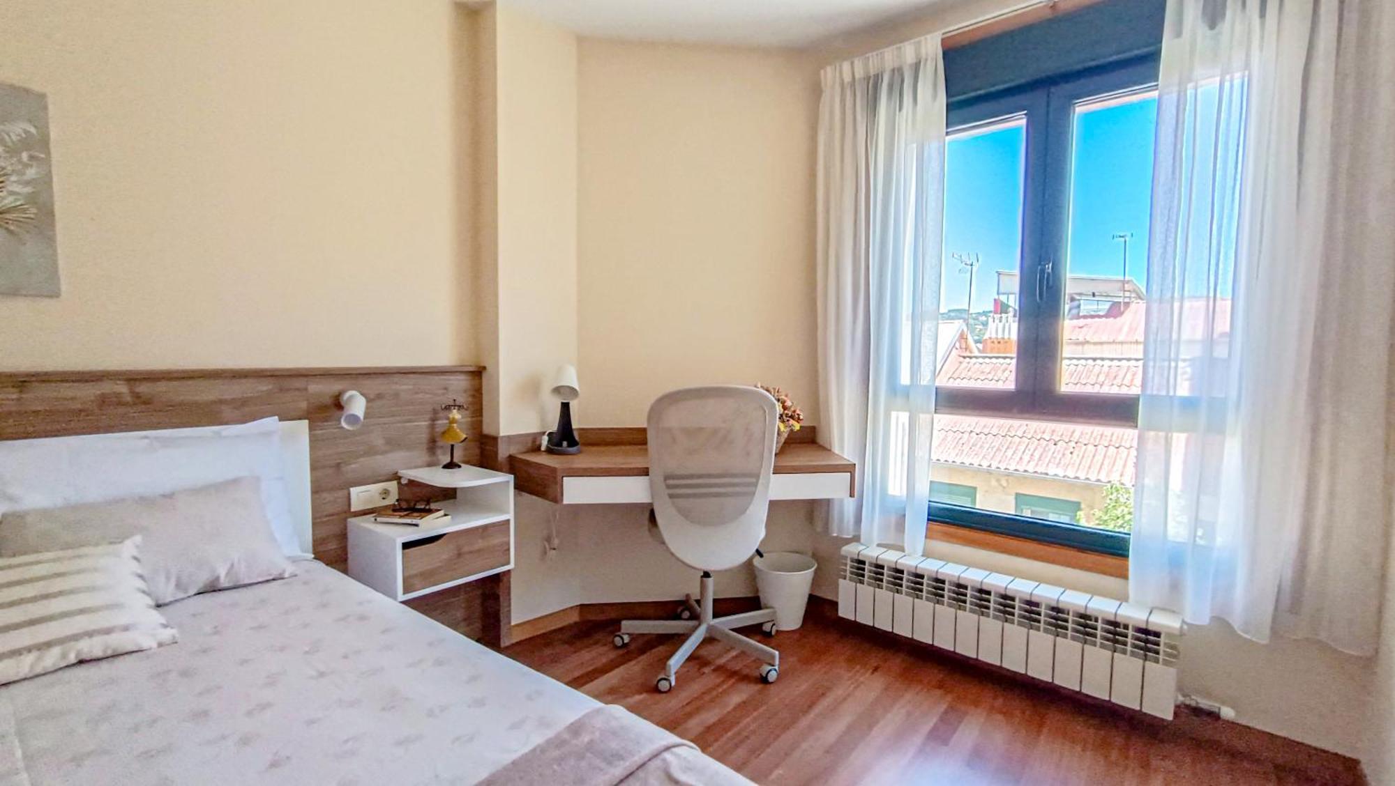 Burgo Loft Lerez A 5 Min De La Zona Monumental Apartment Pontevedra Exterior photo