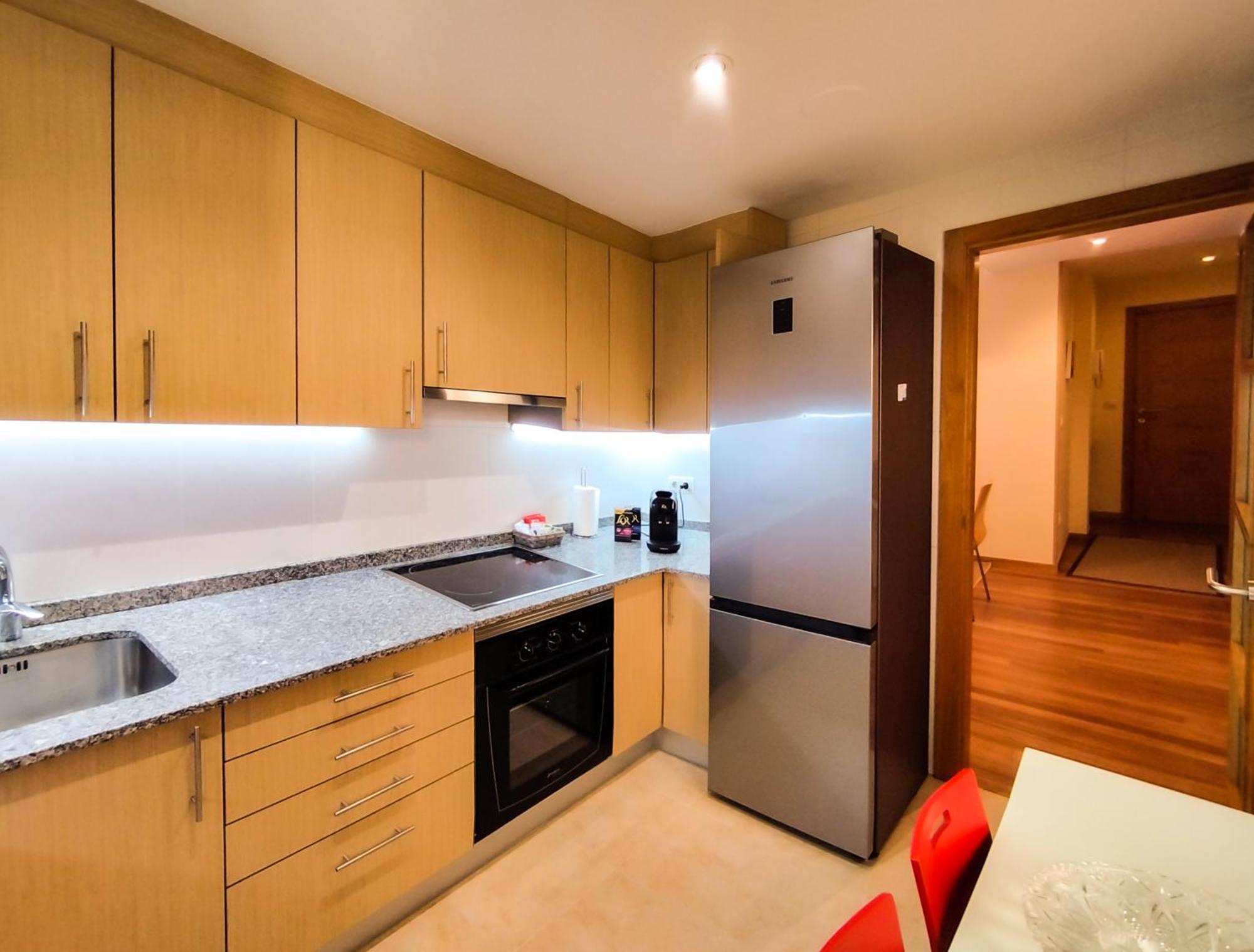 Burgo Loft Lerez A 5 Min De La Zona Monumental Apartment Pontevedra Exterior photo