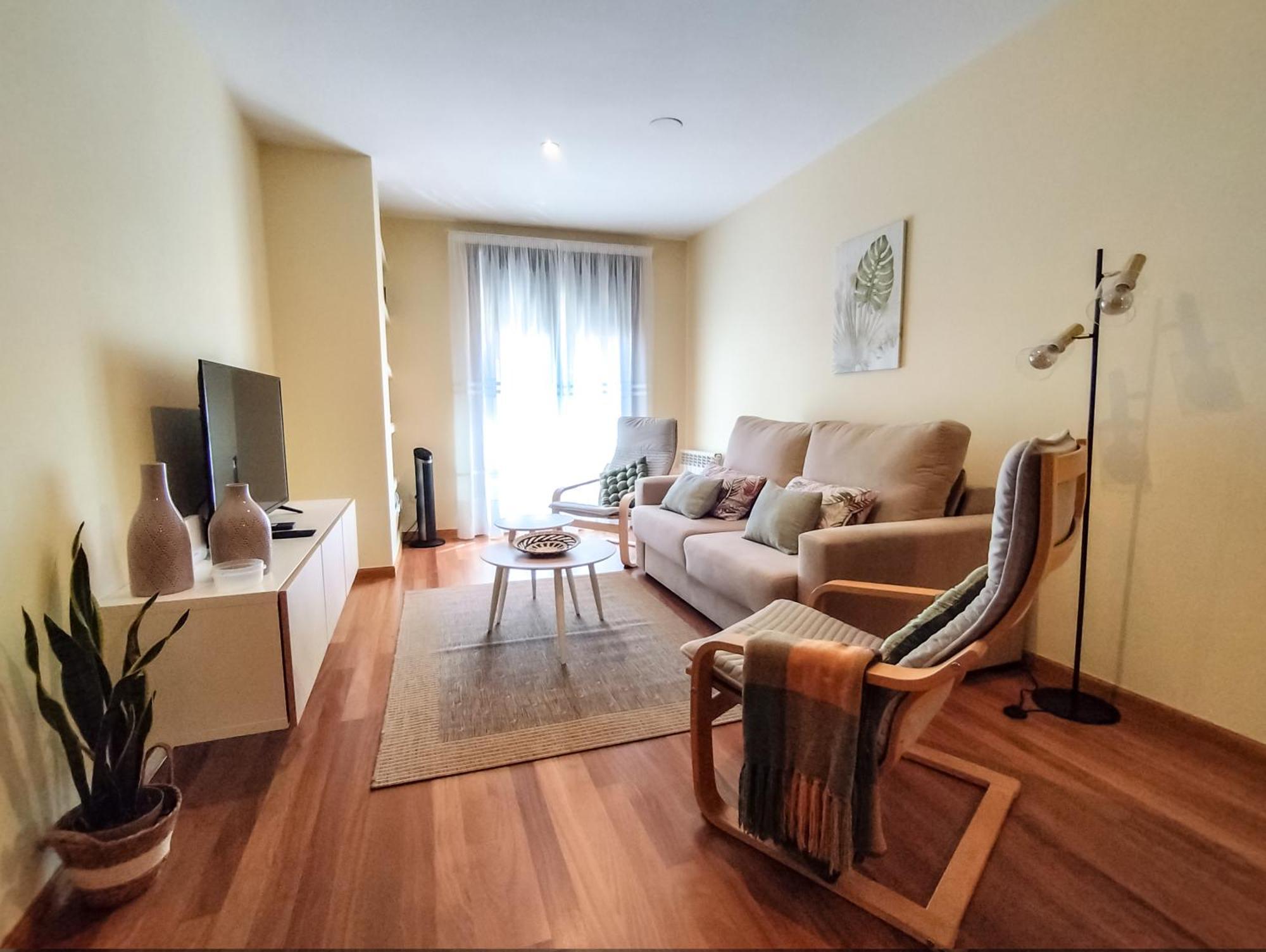 Burgo Loft Lerez A 5 Min De La Zona Monumental Apartment Pontevedra Exterior photo